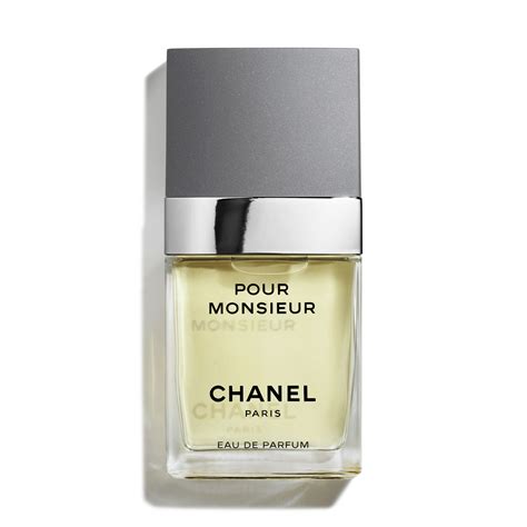 pour monsieur eau de toilette chanel|chanel pour monsieur 3.4 oz.